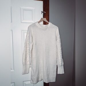 A New Day Sweater Dress